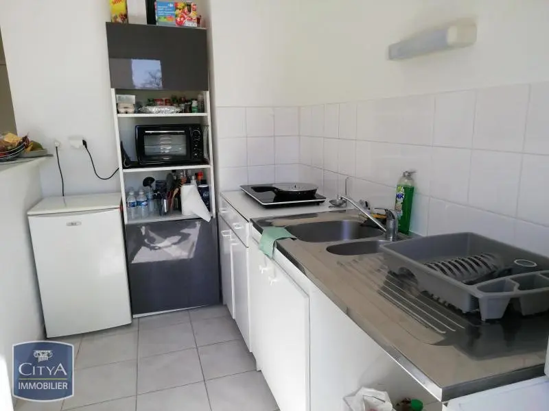 Photo 7 Appartement 2 pièces 43.02m²