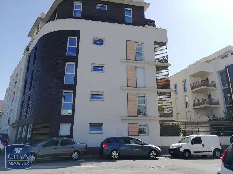 Photo 9 Appartement 2 pièces 43.02m²