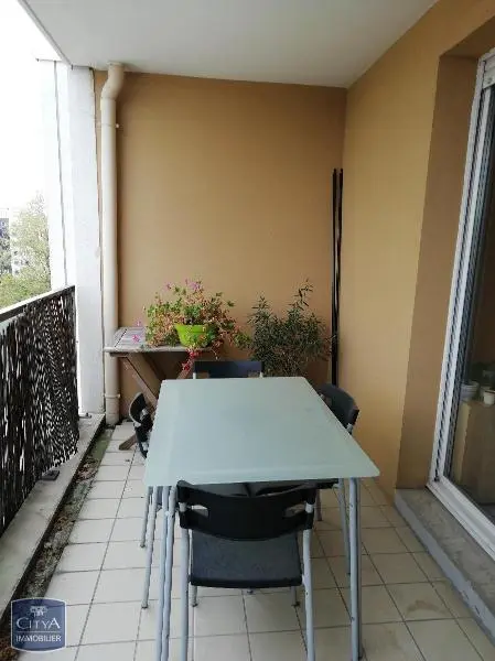 Photo 4 Appartement 2 pièces 42.73m²