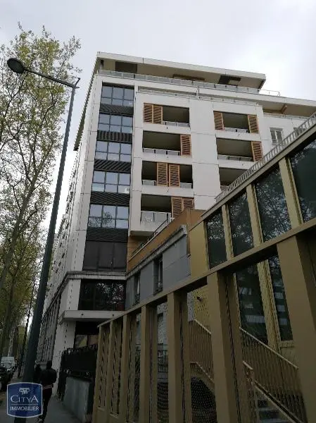 Photo 6 Appartement 2 pièces 42.73m²