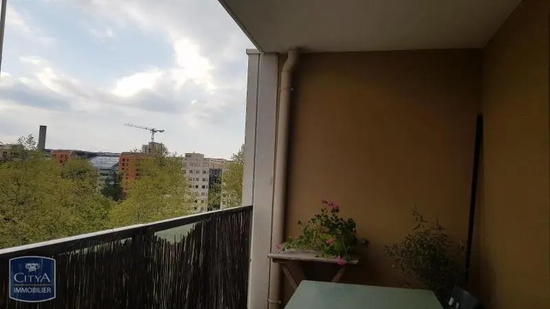 Photo 5 Appartement 2 pièces 42.73m²