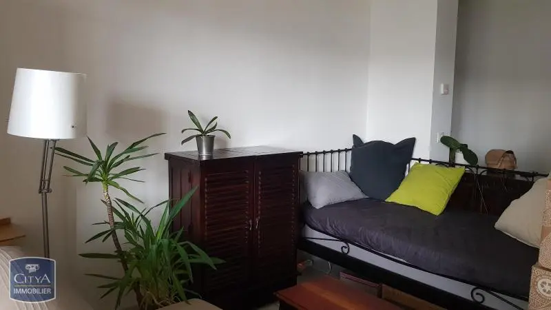 Photo 3 Appartement 2 pièces 42.73m²