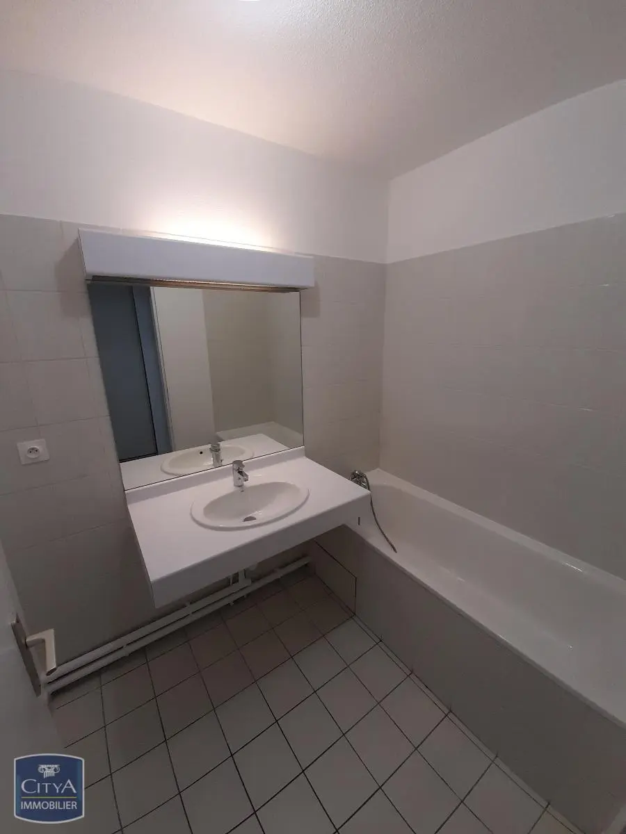 Photo 5 Appartement 2 pièces 49.48m²