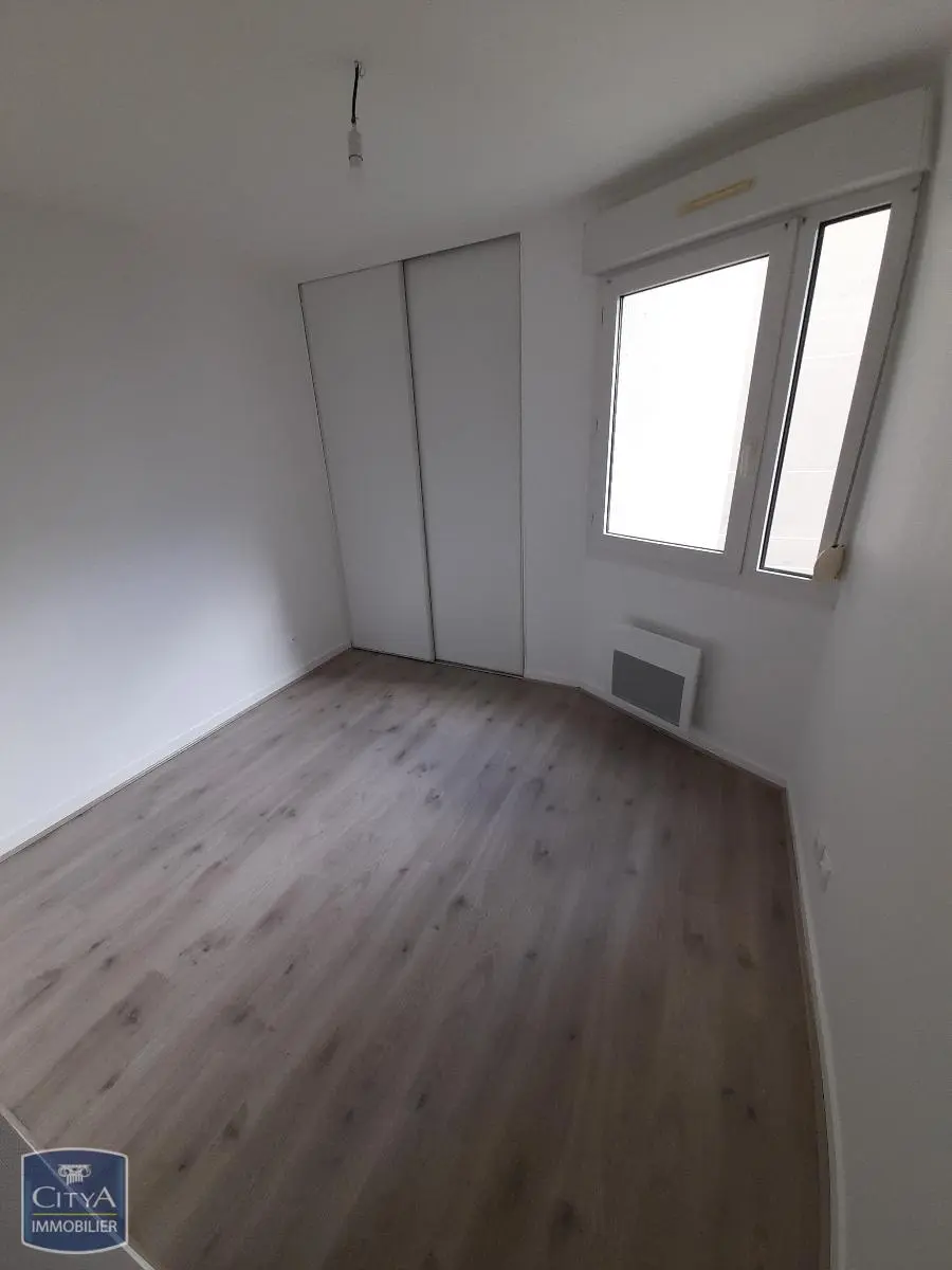 Photo 4 Appartement 2 pièces 49.48m²