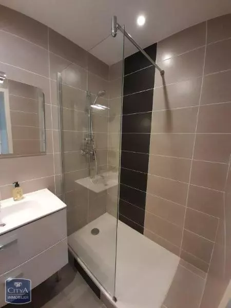 Photo 5 Appartement 2 pièces 42.77m²