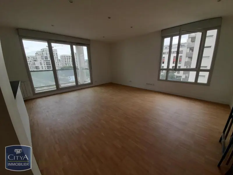 Photo 5 Appartement 5 pièces 107.9m²