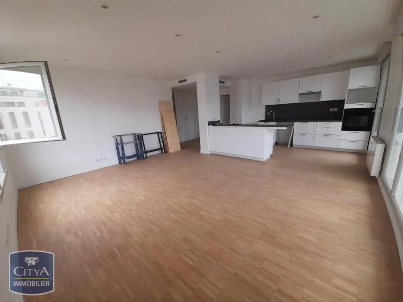 Photo 6 Appartement 5 pièces 107.9m²