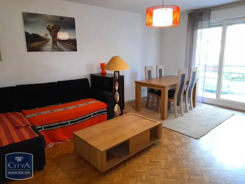 Photo 7 Appartement 2 pièces 51.24m²