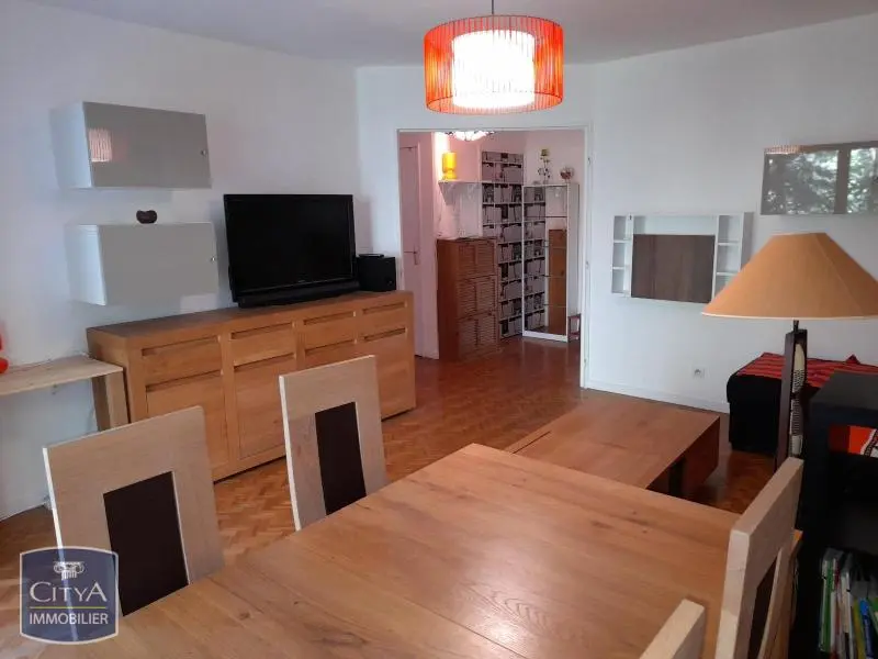 Photo 6 Appartement 2 pièces 51.24m²