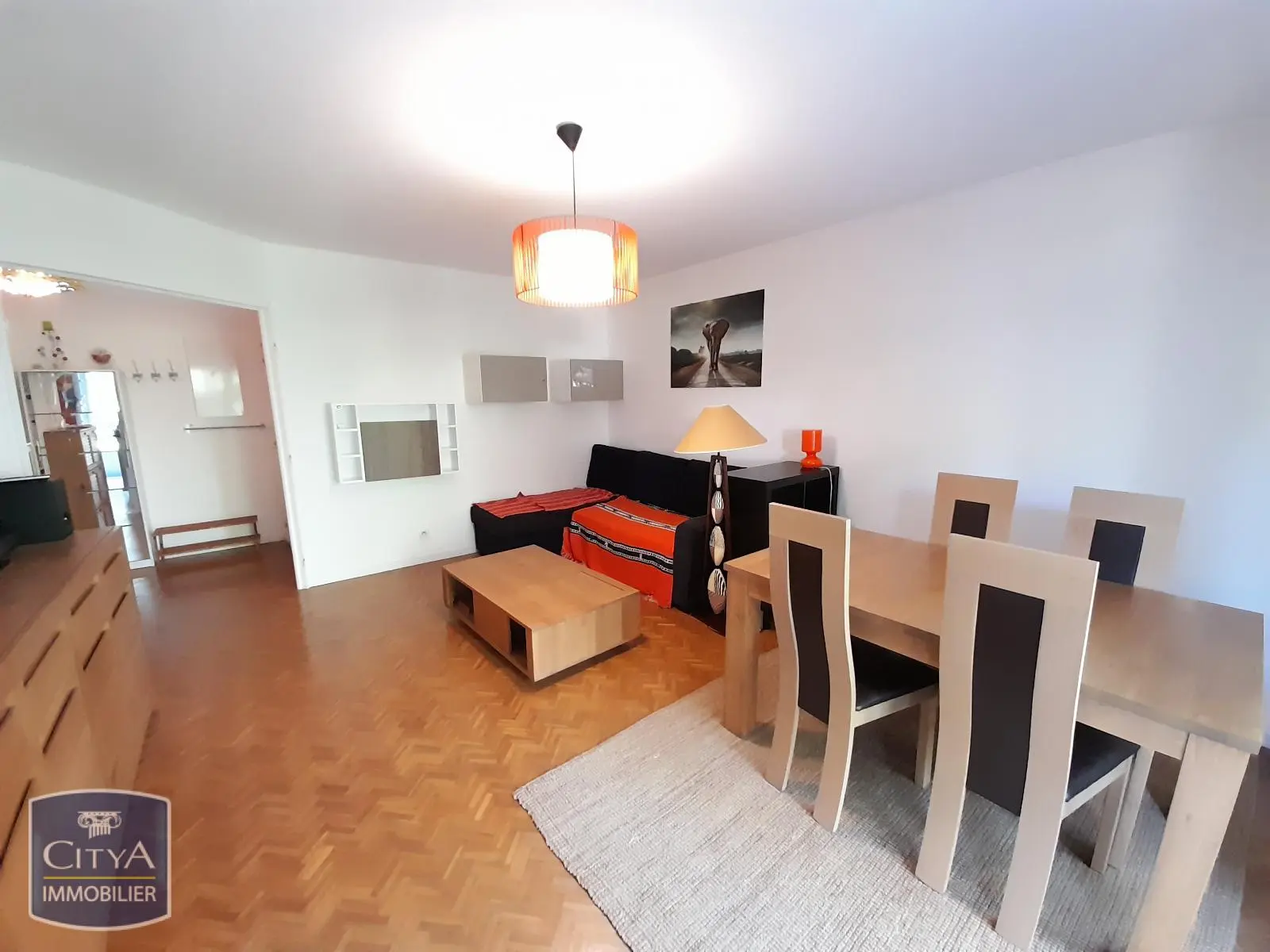 Photo 3 Appartement 2 pièces 51.24m²
