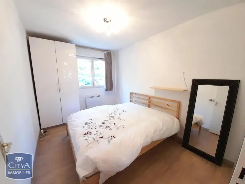 Photo 2 Appartement 2 pièces 51.24m²