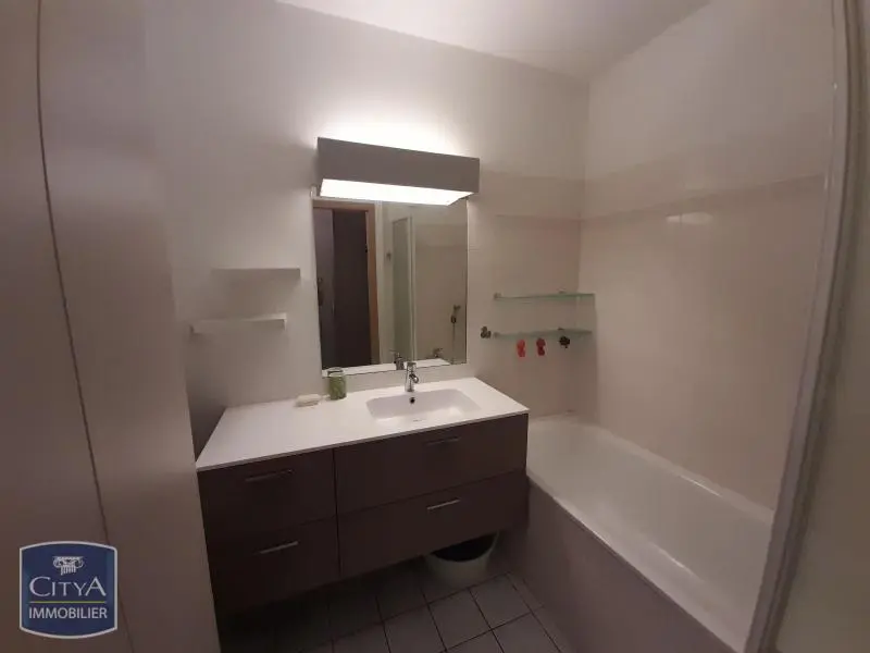Photo 5 Appartement 2 pièces 51.24m²