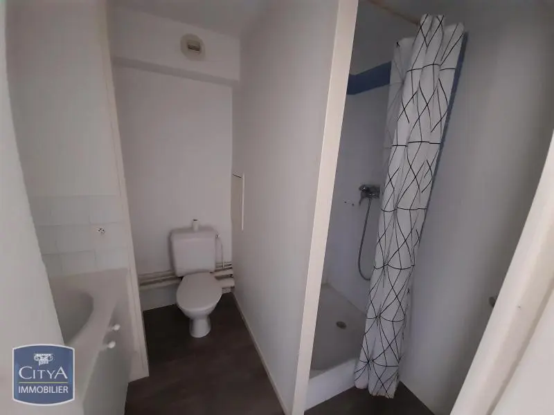 Photo 4 Appartement 1 pièce 19.93m²