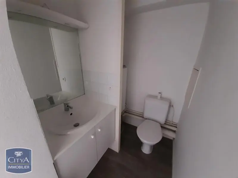 Photo 5 Appartement 1 pièce 19.93m²