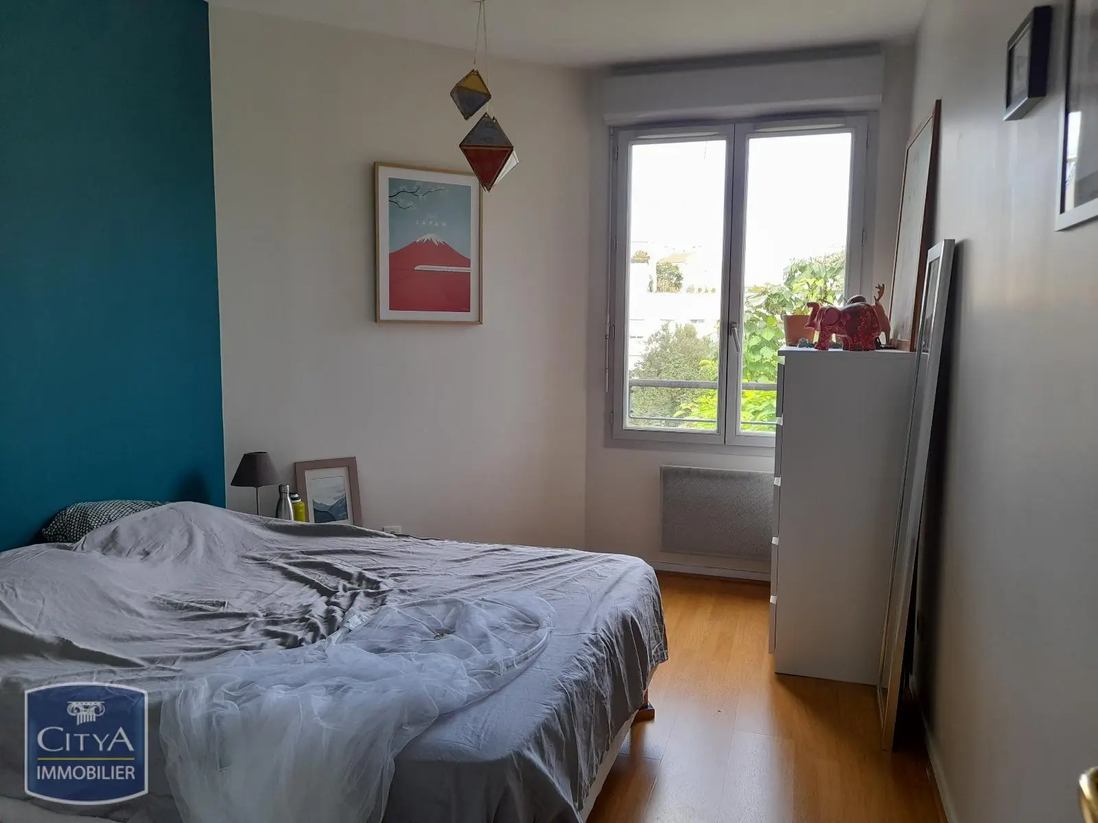 Photo 1 appartement Lyon