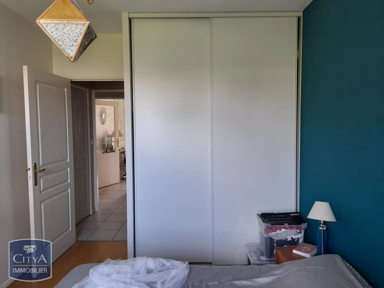 Photo 2 appartement Lyon