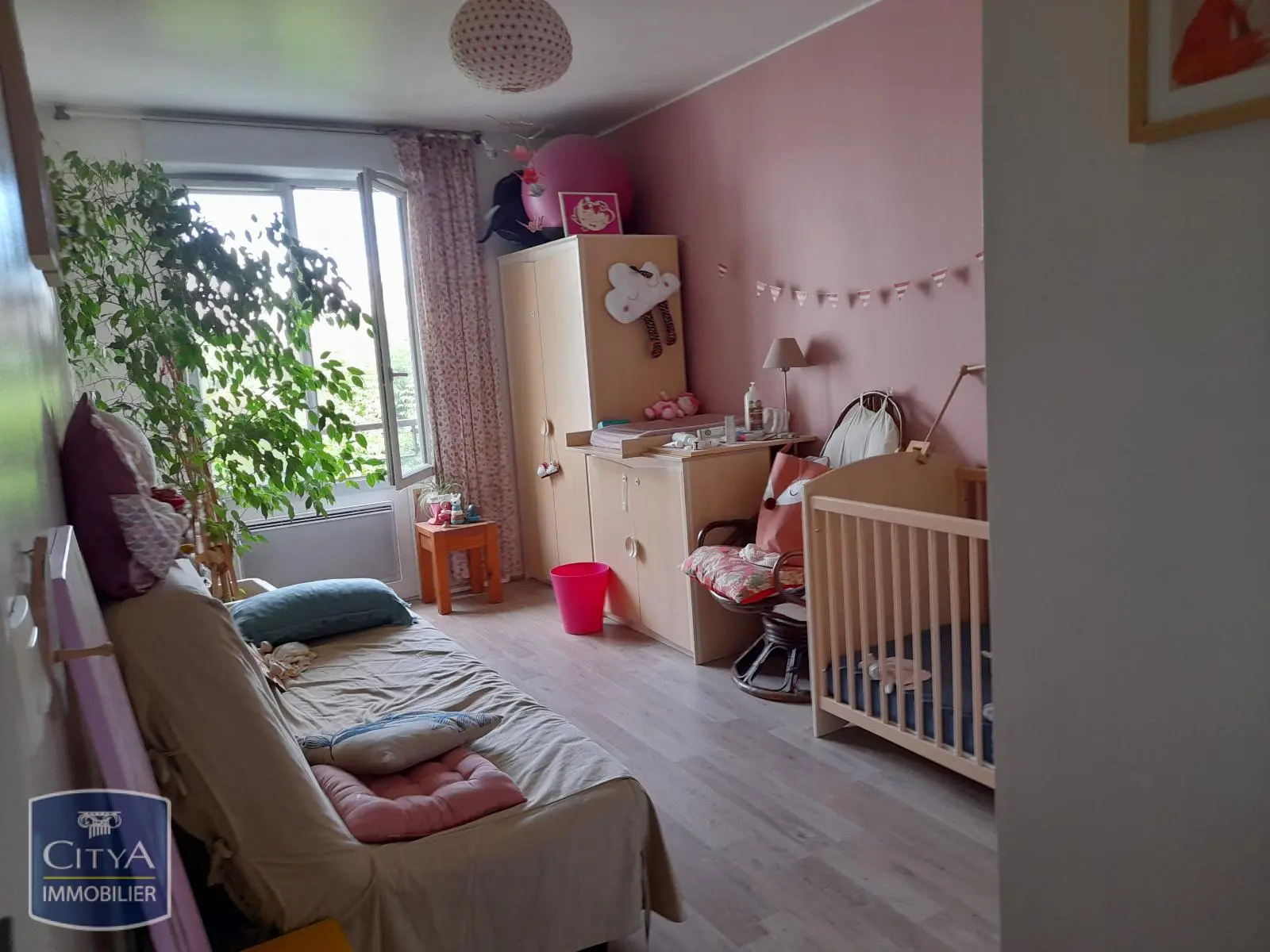 Photo 3 appartement Lyon