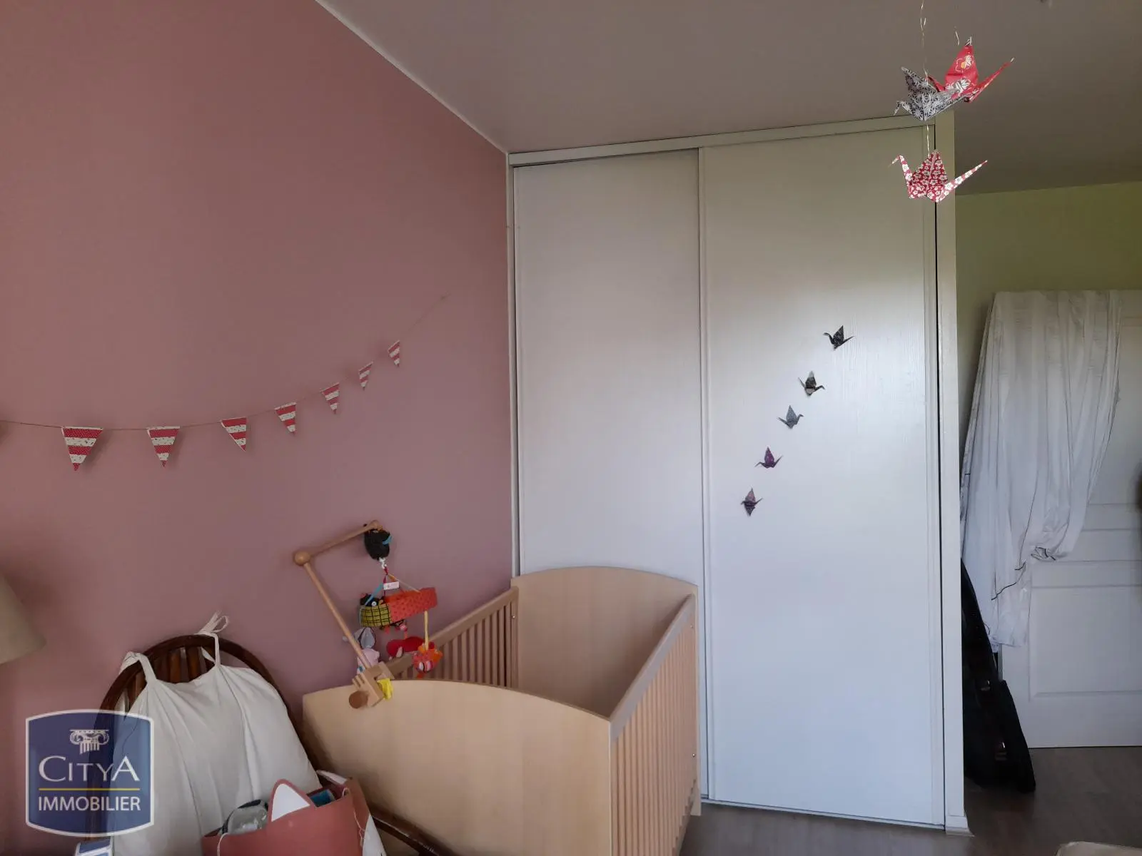 Photo 4 appartement Lyon