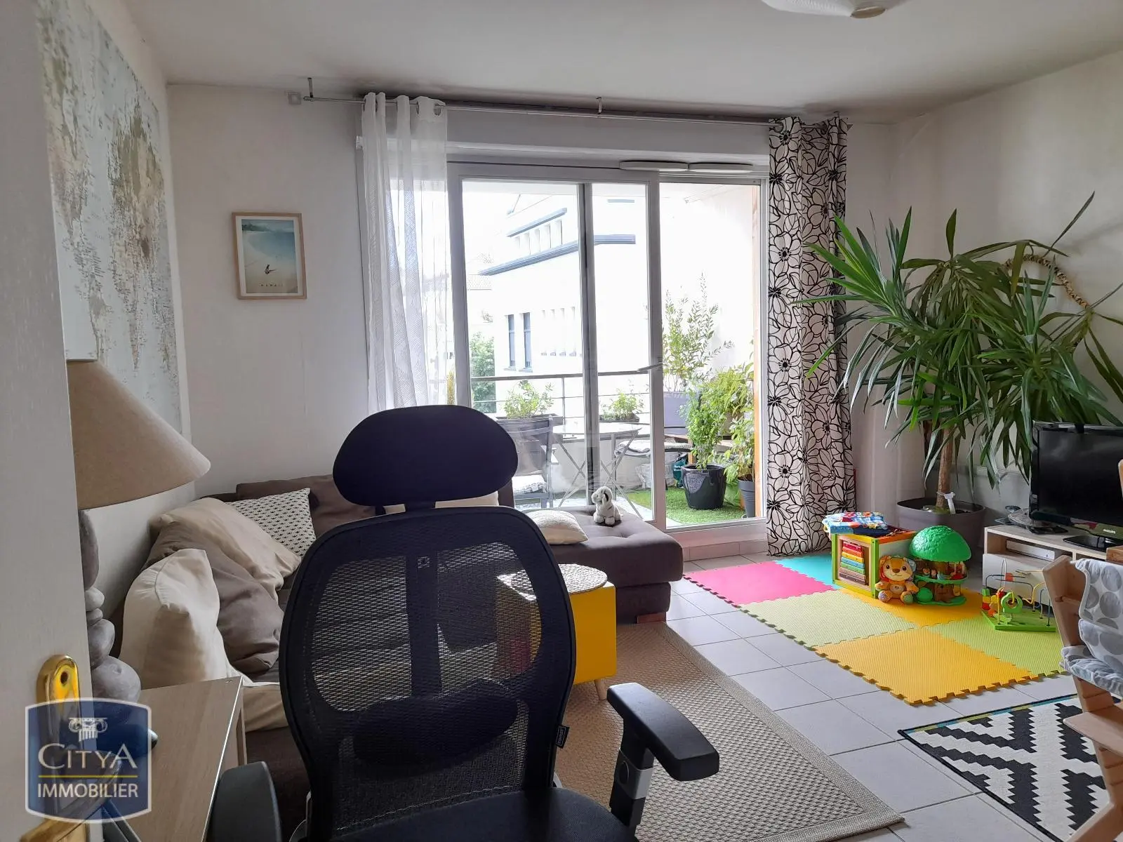 Photo 5 appartement Lyon