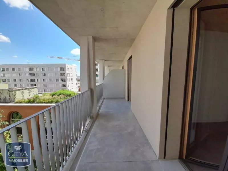Photo 8 Appartement 3 pièces 72.49m²