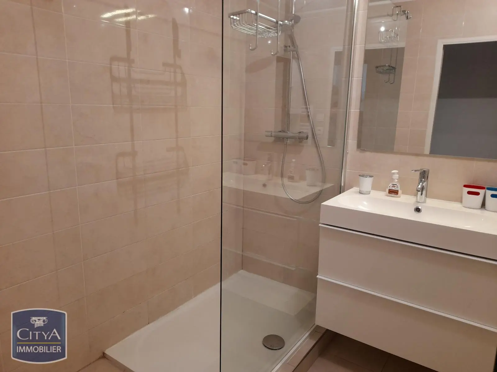 Photo 3 pour Appartement 2 pièces 54.08m² Photo 3 Appartement 2 pièces 54.08m²