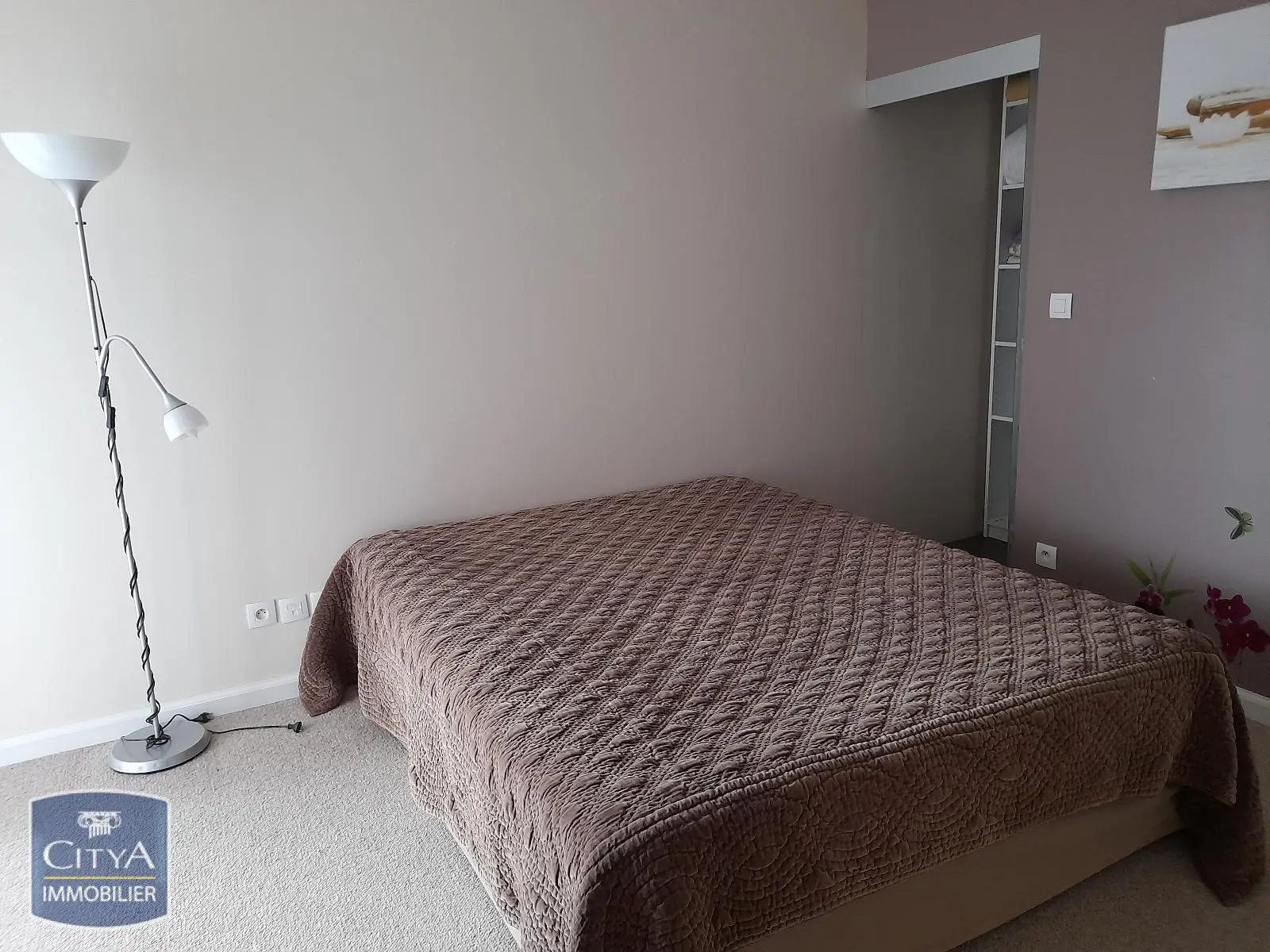 Photo 4 pour Appartement 2 pièces 54.08m² Photo 4 Appartement 2 pièces 54.08m²