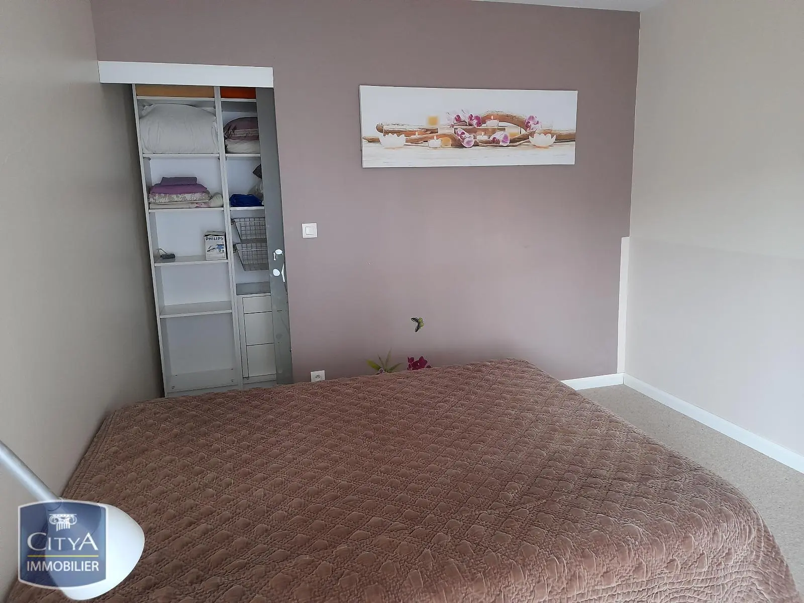 Photo 5 pour Appartement 2 pièces 54.08m² Photo 5 Appartement 2 pièces 54.08m²