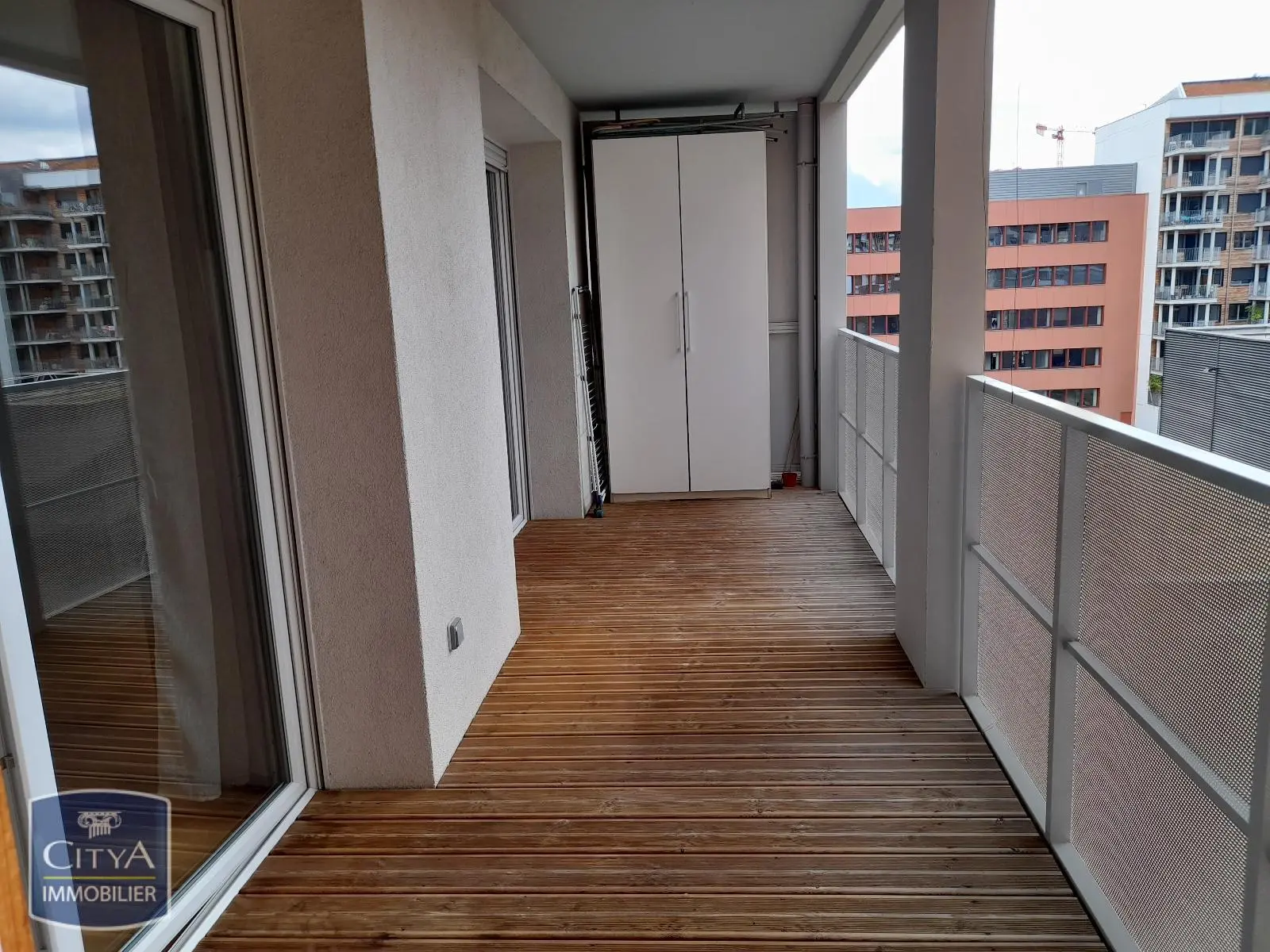 Photo 6 pour Appartement 2 pièces 54.08m² Photo 6 Appartement 2 pièces 54.08m²