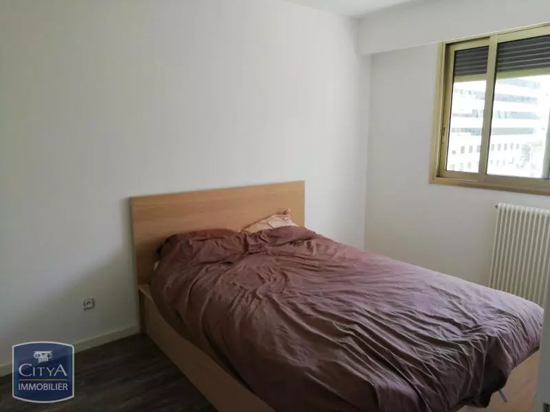 Illustration pour Appartement 2 pièces 40.48m² Photo Appartement 2 pièces 40.48m²