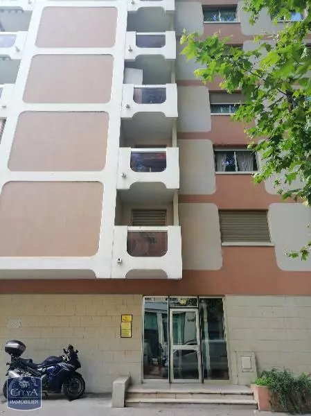 Photo 7 Appartement 2 pièces 40.48m²