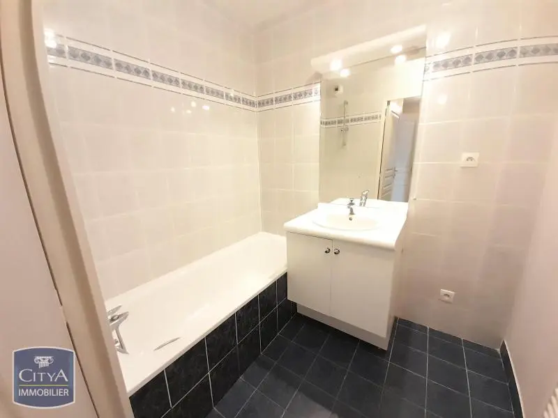 Photo 4 Appartement 2 pièces 49.25m²