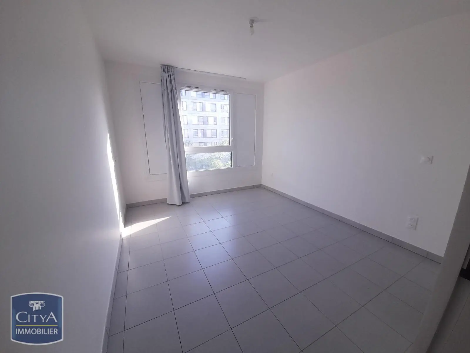 Photo 3 Appartement 1 pièce 20.45m²