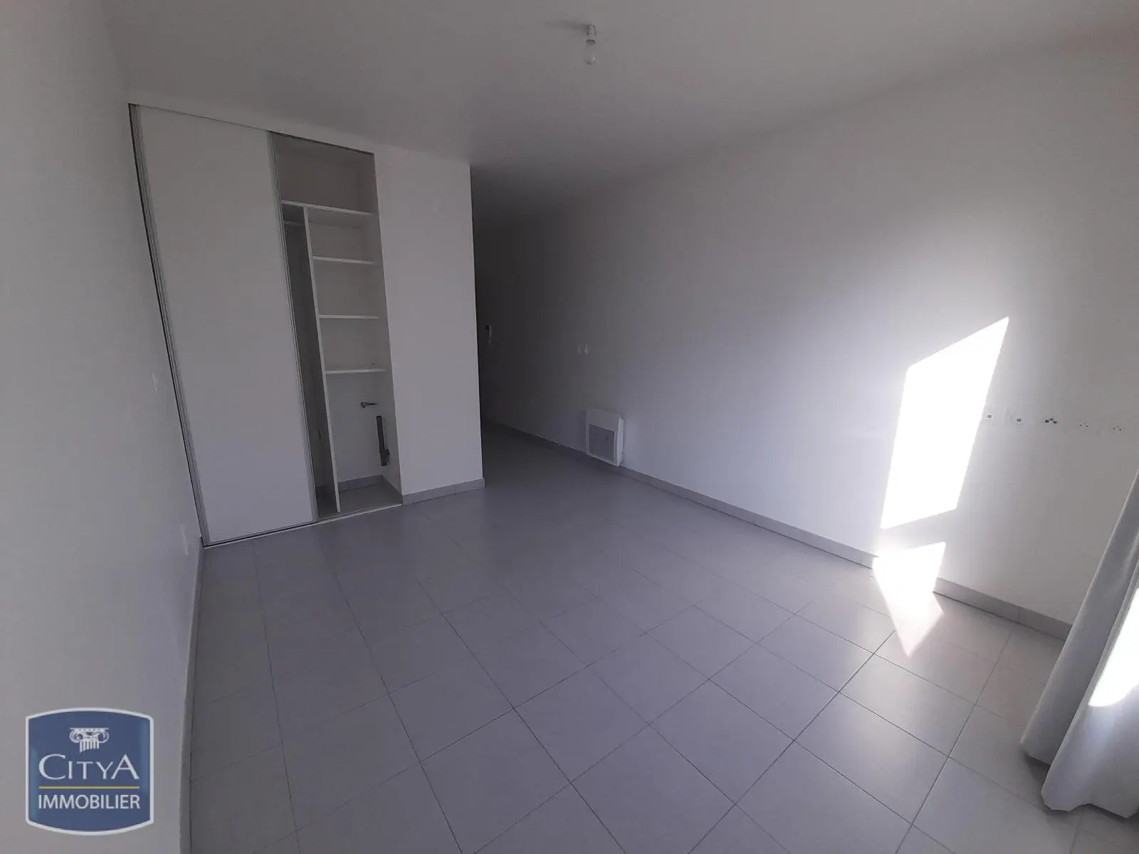 Photo 4 Appartement 1 pièce 20.45m²