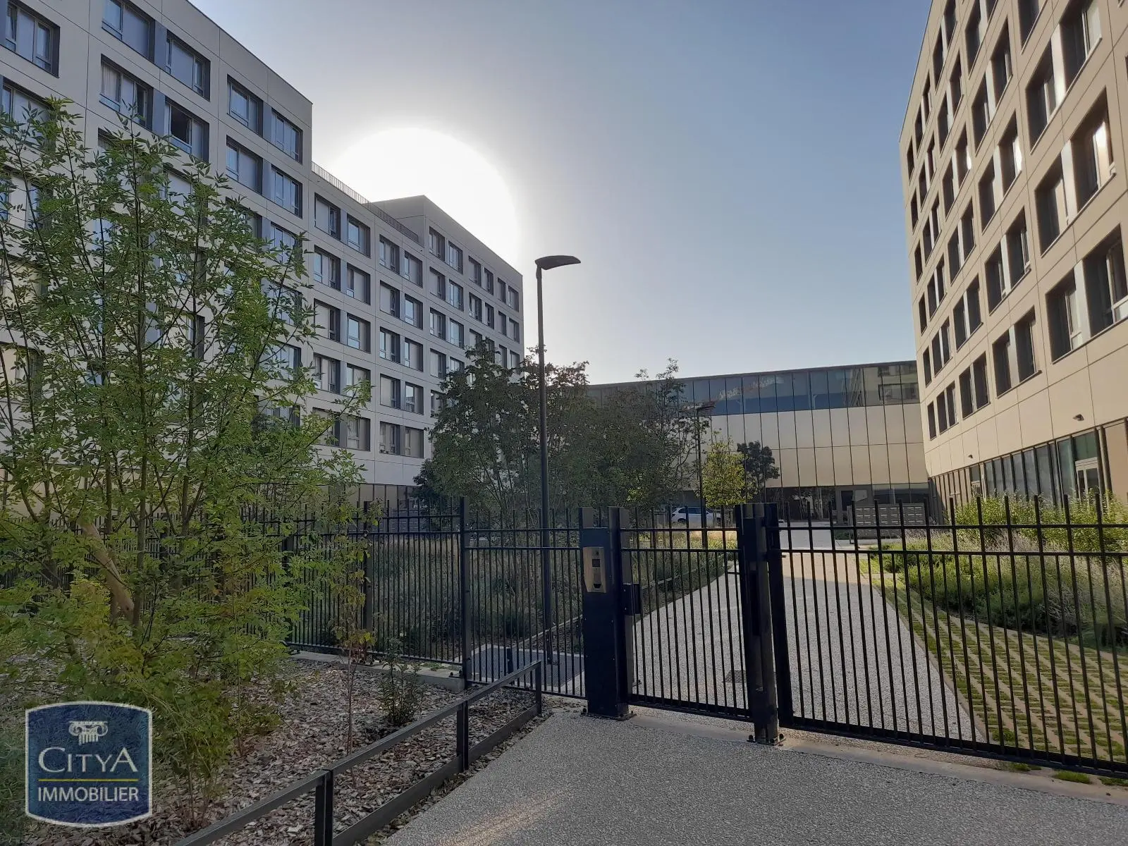 Photo 1 Appartement 1 pièce 20.45m²