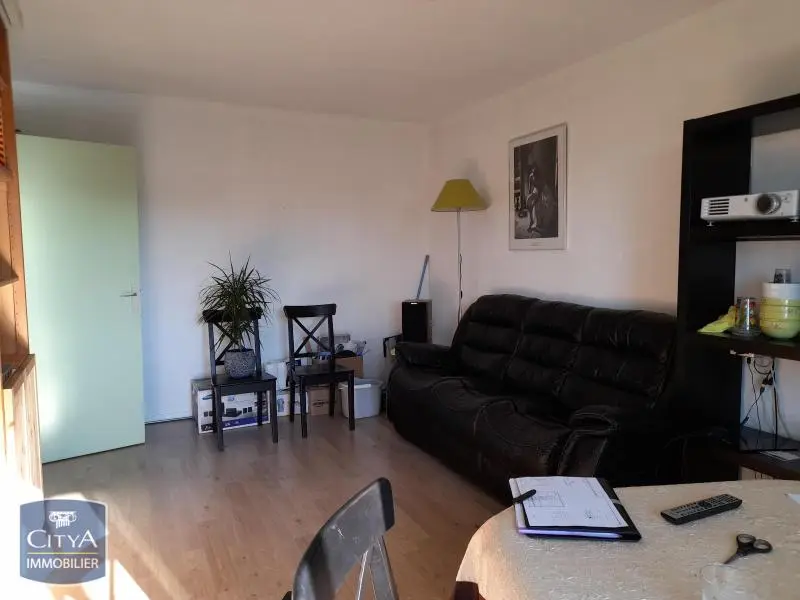 Photo 2 Appartement 2 pièces 46.23m²