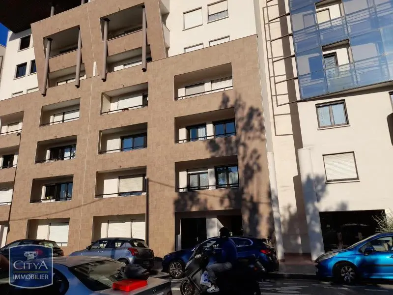 Photo 5 Appartement 2 pièces 46.23m²
