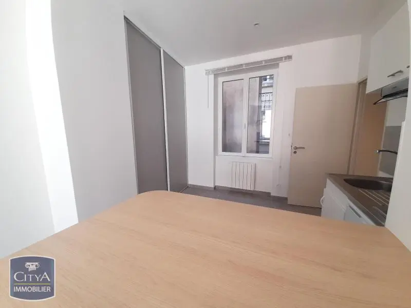 Photo 7 Appartement 1 pièce 31.66m²