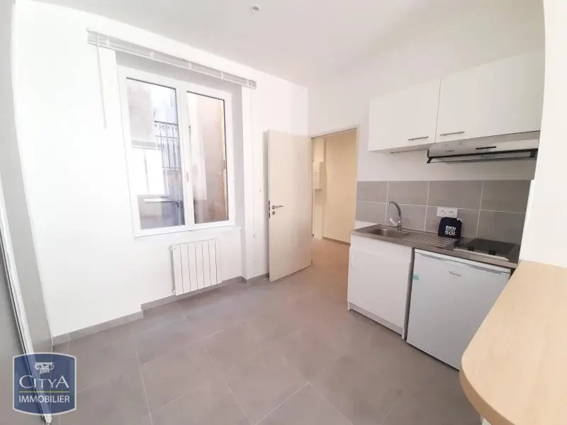 Photo 4 Appartement 1 pièce 31.66m²