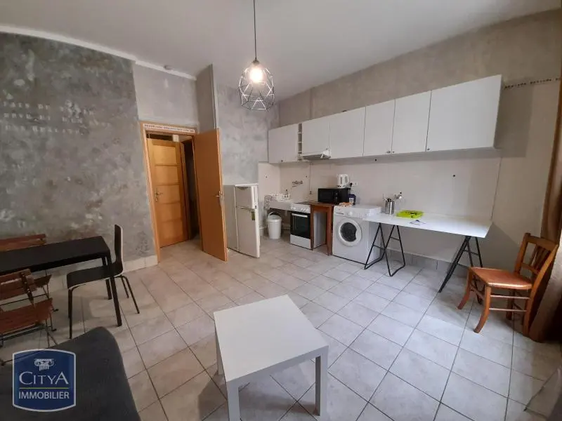 Photo 4 Appartement 1 pièce 24.04m²