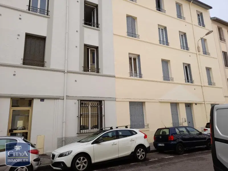 Photo 6 Appartement 1 pièce 24.04m²