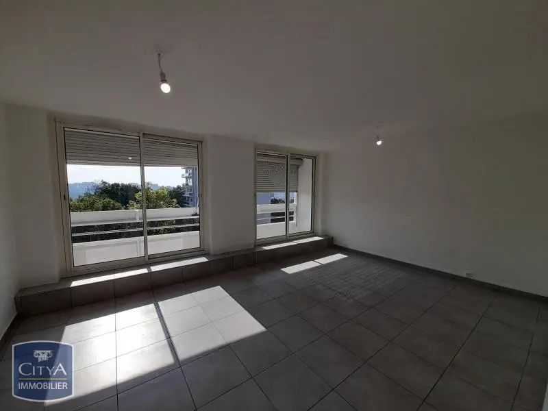 Photo 3 Appartement 3 pièces 70.71m²