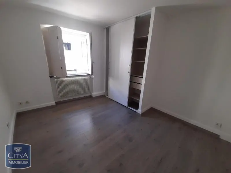 Photo 7 Appartement 3 pièces 59.29m²