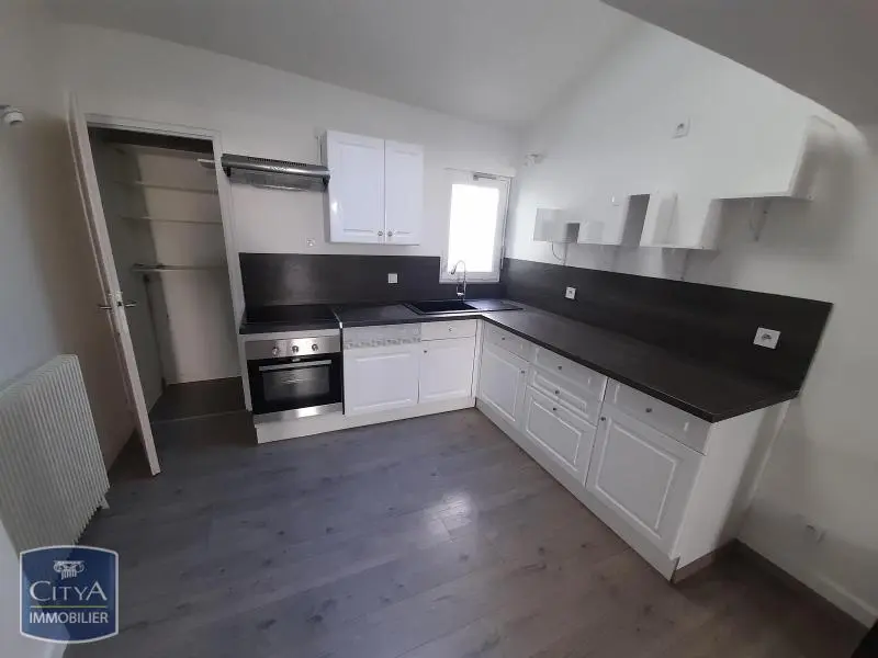 Photo 2 Appartement 3 pièces 59.29m²