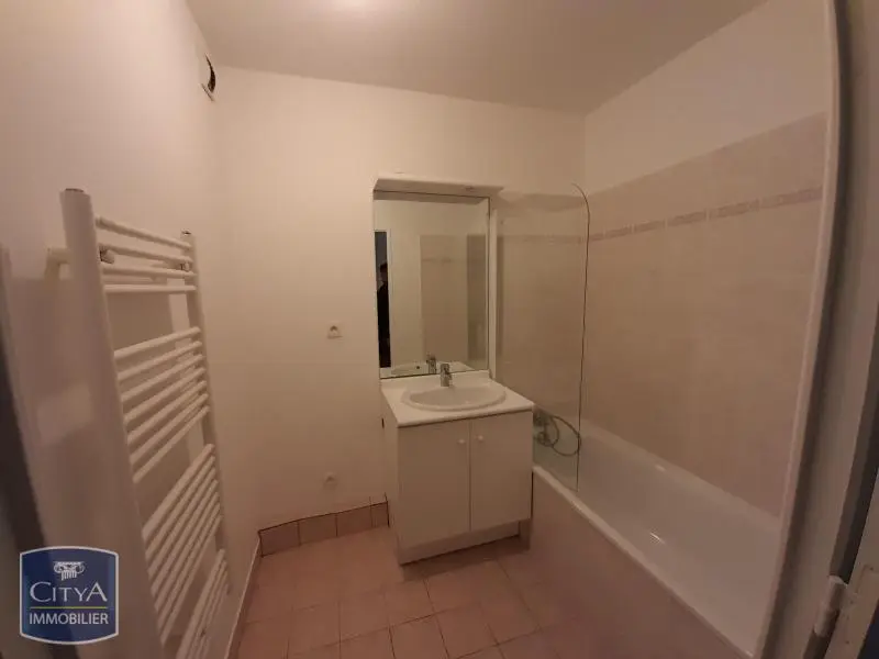 Photo 6 appartement Vénissieux
