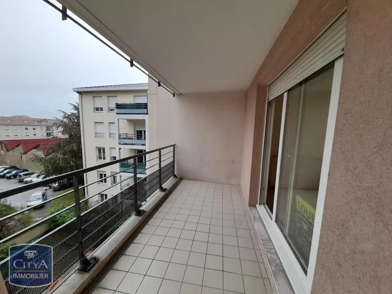 Photo 7 appartement Vénissieux