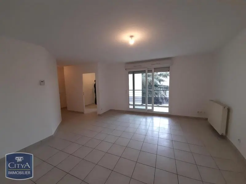 Photo 1 appartement Vénissieux