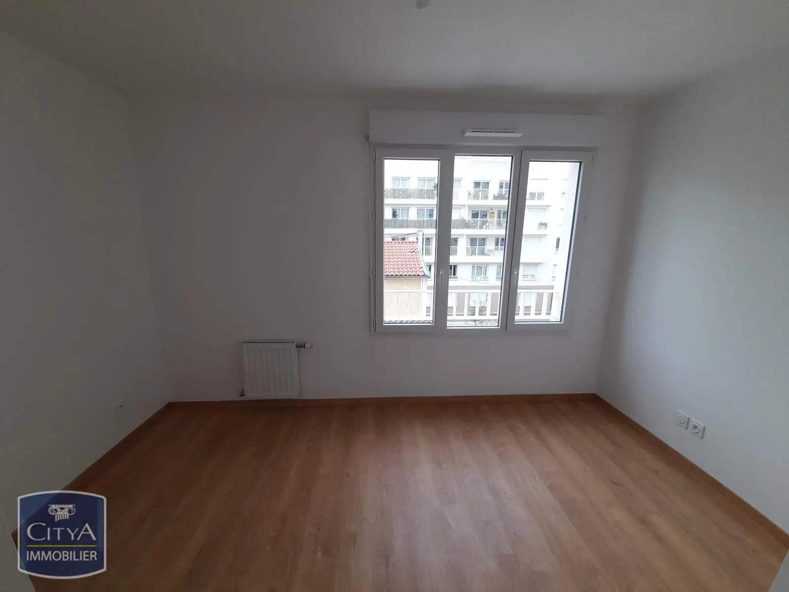 Photo 3 Appartement 3 pièces 66.81m²