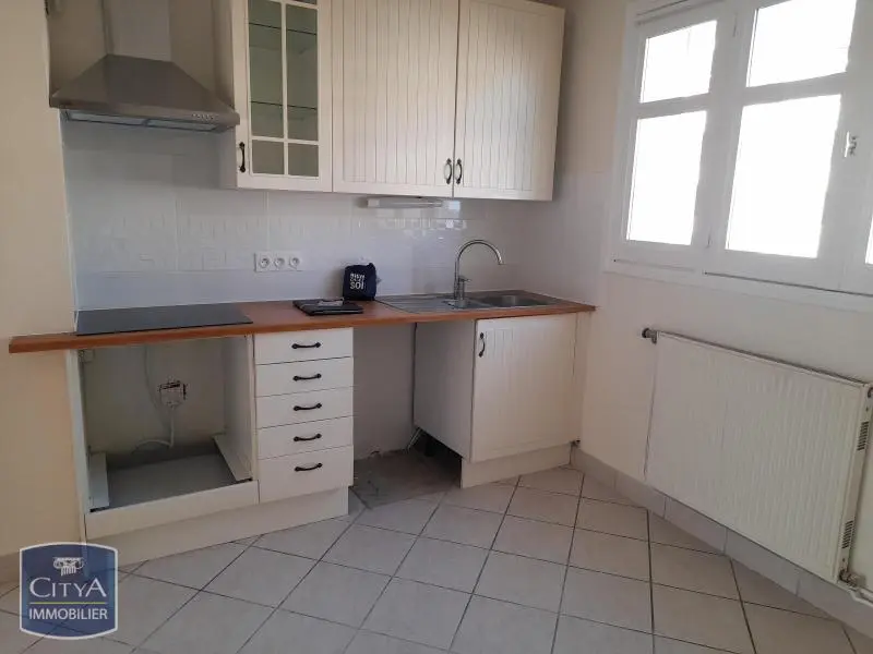 Photo 5 Appartement 2 pièces 44.41m²