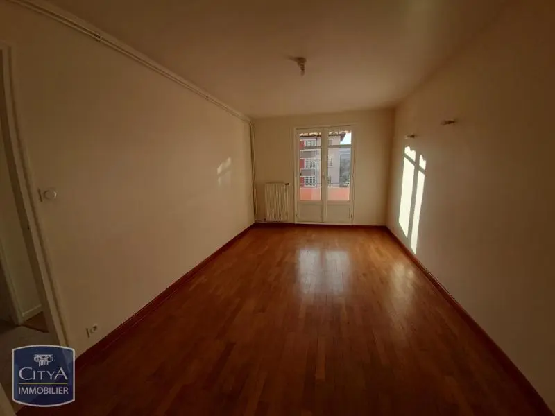 Photo 3 Appartement 2 pièces 44.41m²