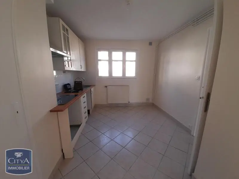 Photo 8 Appartement 2 pièces 44.41m²